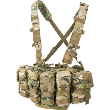 Neprůstřelná vesta Helikon-Tex Vesta Guardian Chest Rig (MultiCam) - HELIKON