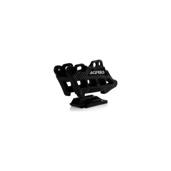 Auto-moto Vodítko řetězu zadní Acerbis Chain Guide Honda CRF250R/CRF450R 07-25 CRF250RX 19-25 CRF450RX 17-25 Black