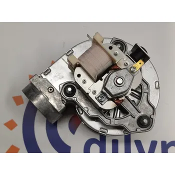 Kotel Junkers Ventilátor Junkers ZSR 87172041660