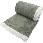 Zelená deka s beránkem 150x200 cm Island – My House ID_1707984