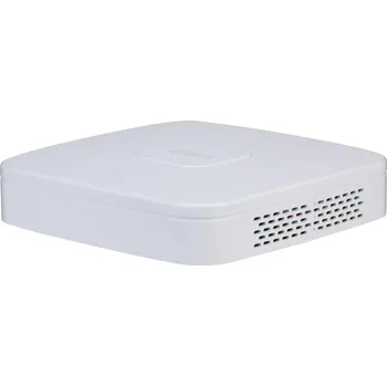 DVR/NVR/HVR záznamové zařízení DAHUA IP RECORDER NVR2104-I2
