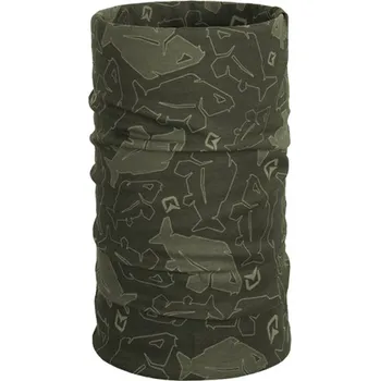 Módní doplněk DELPHIN - Multifunkční šátek OutLINE