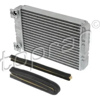 Vymenik tepla, Vnitrni vytapeni TOPRAN 407 754