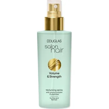 Stylingový přípravek Douglas Collection - Salon Hair Volume & Strenght Texturizing Spray Spreje na objem vlasů 100 ml dámské