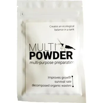 Pudr QualDrop Multi Powder 10 g