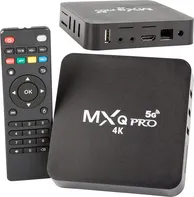 Verk Smart TV Box Android 4K (8 GB)