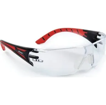 ochranné brýle Ochranné brýle, řada: STREAM RED bez zamlžení LED skla EN 166 FT 2C-1.4 1FTKN