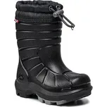 Viking Extreme dětské zimní boty sněhule black/charcoal 5-75450-277 velikost 34