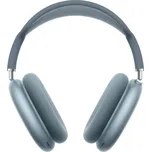Apple AirPods Max 2 (2024) bezdrátová sluchátka modrá