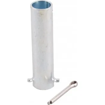 Tanatech Osa kolečka 120mm