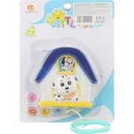 Lamps Hrací strojek pejsek