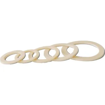 Těsnění převlečné matice Multiflex G80 1" 30x23x2 F3/327