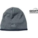 Geoff Anderson Čepice PowerWool Grid Hood