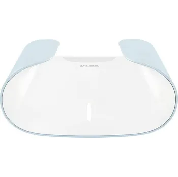 Router D-Link M30 AQUILA PRO AI AX3000 - bílý/modrý