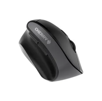 Myš Myš Ergonomický 6tlačítková, bezdrátová optická, Bezdrátové Cherry, model: MW 4500