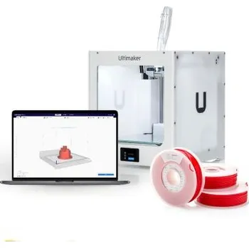 Příslušenství k 3D tiskárně Sada 3D tiskárny 0.25 mm nozzle: 150 - 60 micron,0.4 mm nozzle: 200 - 20 micron,0.6 mm nozzle: 400 - 20 micron,0.8 mm