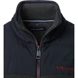 Pánská mikina Casa Moda 444300900 tmavě šedá 5XL - 6XL Casa Moda ODE-CAS-444300900-108 - 6XL