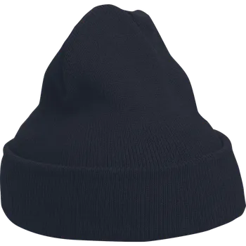 Čepice Cerva Čepice zimní MESCOD pletená 60g černá M