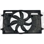 Větrák, chlazení motoru VIKA 11211836001