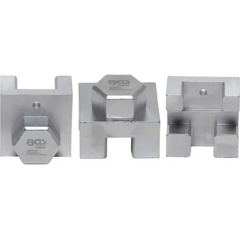 Nářadí pro automobil Klíč na ventil láhve CNG BGS1064204 Pro Citroen C3 (malý ventil) (BGS1064204)