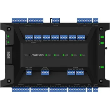 IP kamera DS-K2702X(P)