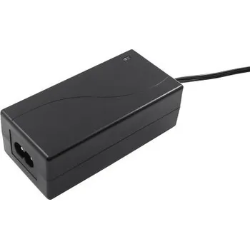 Adaptér AC/DC, výstup: 24V dc, počet výstupů: 1 2.5A 60W Ne