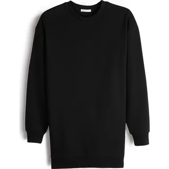 Dámská mikina GATE Prodloužená mikina 34 624-0216/89