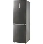 Lednice kombinovaná s mrazákem dole - DOMO DO91334C, Objem chladničky: 216 l, Objem mrazáku: 112 l, Třída: C