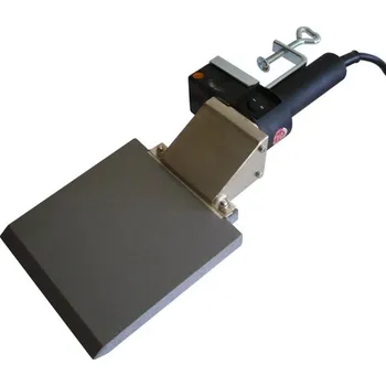 Svářečka HSK HGV 150T (Svařovací zrcadlo s teflonovým povrchem)