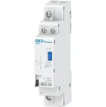 Relé impulzní MIG-20-10-A230 43184