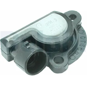 Autoelektrika Senzor, poloha škrticí klapky DELPHI DELSS10429-12B1