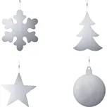 LIVARNO home Vánoční LED dekorace