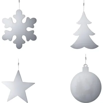 Vánoce LIVARNO home Vánoční LED dekorace