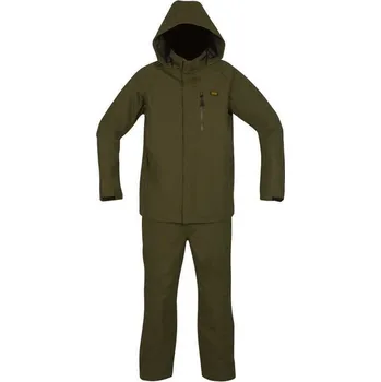 Rybářské oblečení AVID - Nepromokavý oblek Revolve Waterproof Suit vel. S