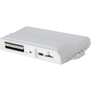 SECOlink GSV0Q - Univerzální GSM , GPRS komunikátor, SIA DC-09 GSV0Q