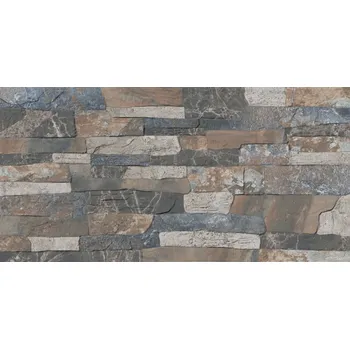 Dlažba Adobe Marengo 23x46 cm | Imitace kamene a cihly Protiskluz R10