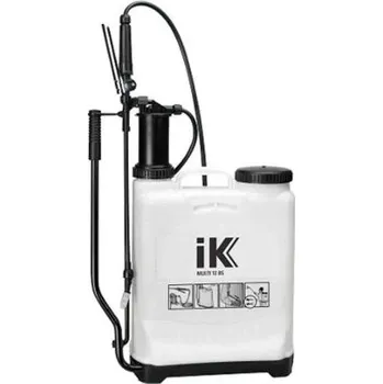 Vysokotlaký čistič Tlaková myčka 3bar IK Sprayers 8.39.70.1