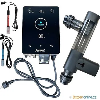 Bazénové čerpadlo Solonizační jednotka Mr. Pure Premium MPS 14