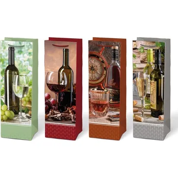 Dárková taška MFP taška dárková T12 mix č.86 120x360x100 5252834