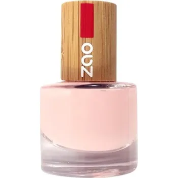 Lak na nehty Zao Nehty Lak-na-nehtyLak na nehty 642 Beige 8 ml ()