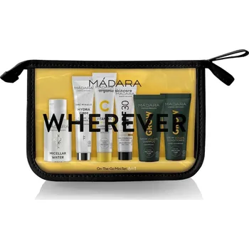 Unisex parfém MÁDARA - Dárkové sady unisex