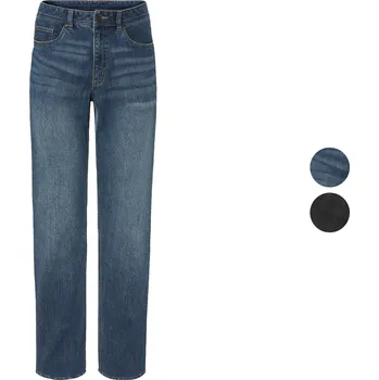 Pánské džíny LIVERGY® Pánské termo džíny "Straight Fit"