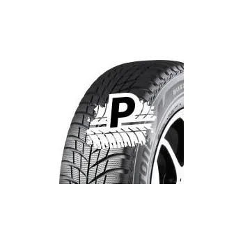BRIDGESTONE BLIZZAK LM-001 245/50 R18 100H RUNFLAT (*) [BMW]