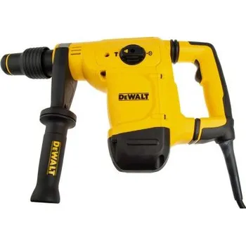 Vrtačka Příklepová vrtačka SDS-Max D25810K 540rpm 110V 1.05kW 5.6kg BS 4343 zástrčka Dewalt