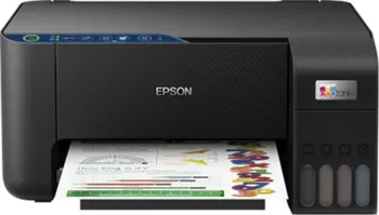 Tiskárna Epson EcoTank L3271