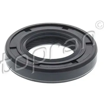 Automobilové těsnění Tesnici krouzek hridele, olejove cerpadlo TOPRAN 201 282