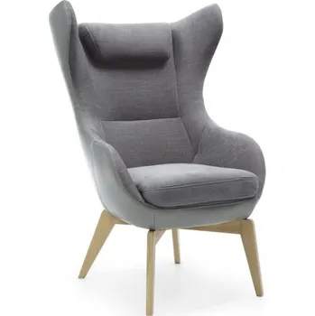 Křeslo Gala Collezione Křeslo ZING II Typ: Bez taburetu, Potah: Látka kategorie A