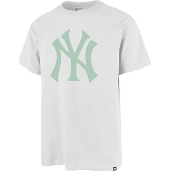 47 Brand Pánské tričko New York Yankees MLB Backer '47 ECHO Tee Velikost: XXL