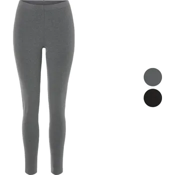 Dámské legíny esmara® Dámské termo legíny