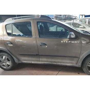 Karosérie Plastové lišty dveří Dacia Sandero III / Stepway -- od roku výroby 2020-